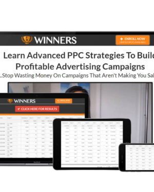 Tamara Tee - Ultimate PPC Course