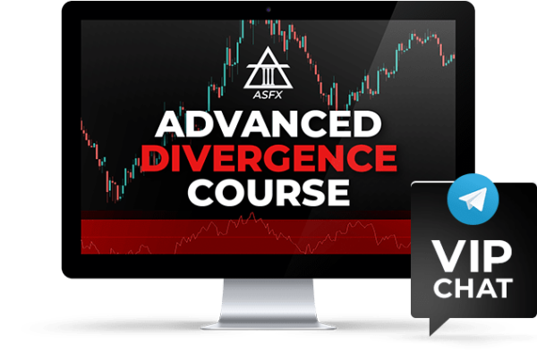 Advanced Divergence Training Course - ASFX