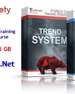 Tradeciety Forex Training – Price Action Course