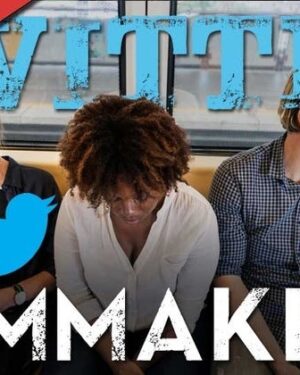 Twitter For Filmmakers: Film Marketing and Brand Building
