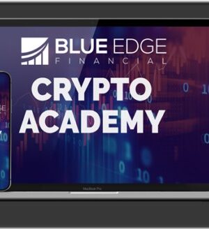 Crypto Academy - Blue Edge Financial