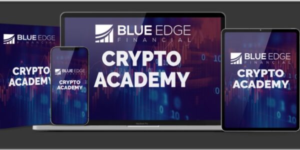 Crypto Academy - Blue Edge Financial