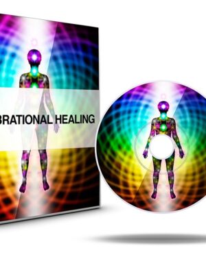 NLPPower - Vibrational Healing by David Snyder