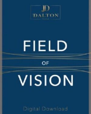 James Dalton: Field of Vision - Shadow Trader