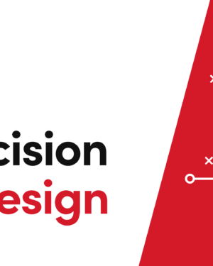 Shane Parrish - Decision By Design (Update 1)