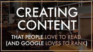 Creating Content That People Love to Read (and Google Loves to Rank) with Raelene Morey