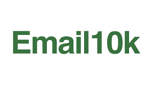 Email 10k Course by Alex Berman