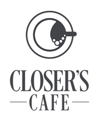 Closer Cafe by Ben Adkins