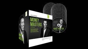 Tony Robbins – The New Money Masters