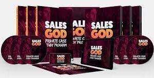 Sales God – Jason Capital