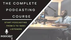 Quick Start Guide to Podcasting For Entrepreneurs with Adrian Daniels
