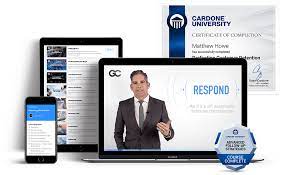 Grant Cardone – Cardone University Training