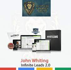 Infinite Leads 2.0 by John Whiting