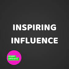 Inspiring Influence with Jon Buchan