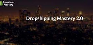 Dropshipping Mastery Program 2019 by Justin Painter