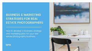 Business anf Marketing Strategy for Real Estate Photographers with Steven Ungermann