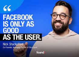 How to Run Facebook Ads with Nick Shackelford
