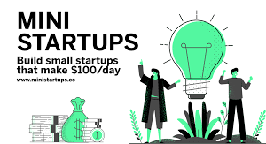 Mini Startups Course by Stefan Djordjevic