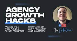 Alex Brittingham – Agency Growth Hack