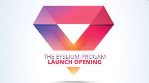 Elysium First Day Entrance with Alex Becker