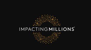 Impacting Millions 2019 by Selena Soo