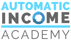 Automatic Income Academy by Graham Cochrane