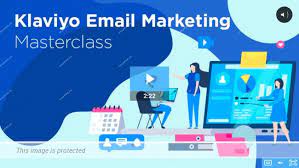 Klaviyo Email Marketing Masterclass