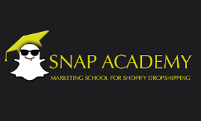 Jenia Titov - Snap Academy