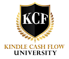 Kindle Cash Flow University 2.0 by Ty Cohen