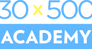 Amy Hoy & Alex Hillman 30x500 Academy