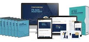 FB Ads Complete Data Master Package by Jeff Sauer