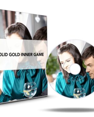 NLPPower - Solid Gold Inner Game