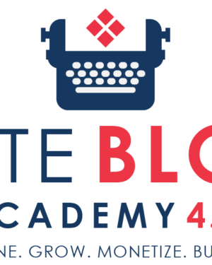 Elite Blog Academy 4.0