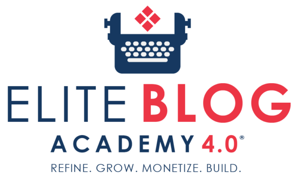 Elite Blog Academy 4.0