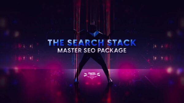 The Search Stack: Master SEO Package - Charles Floate