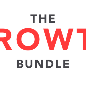 The Growth Circle - The Growth Bundle