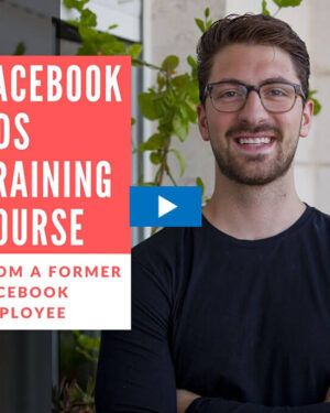 Khalid M - Facebook Marketing School