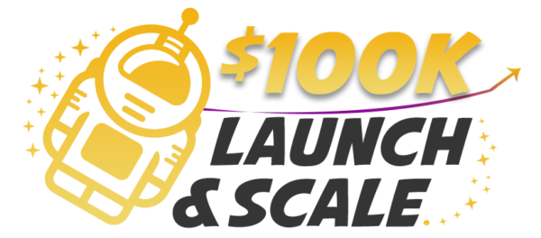 Charlie Brandt – 100k Launch & Scale Academy 2.0