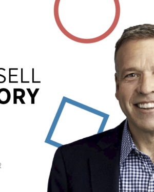 Donald Miller - Sell With Story