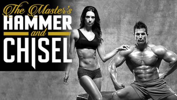 The Master's Hammer and Chisel Program DELUXE EDITION