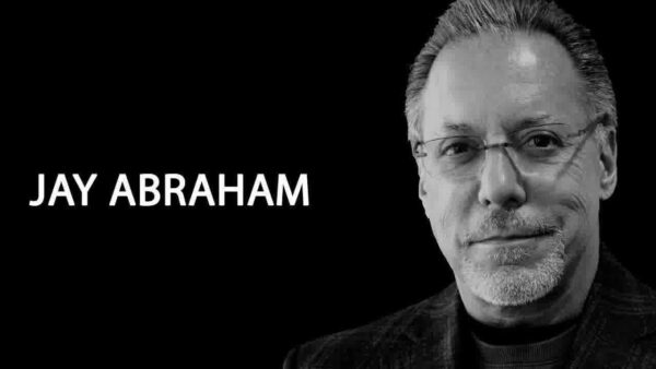 Jay Abraham - Profit Strategies Revealed