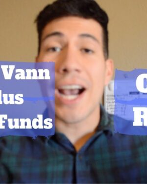 Surplus Funds Mastery by Spencer Vann