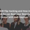 Flip Hackers by Joshua Gayman