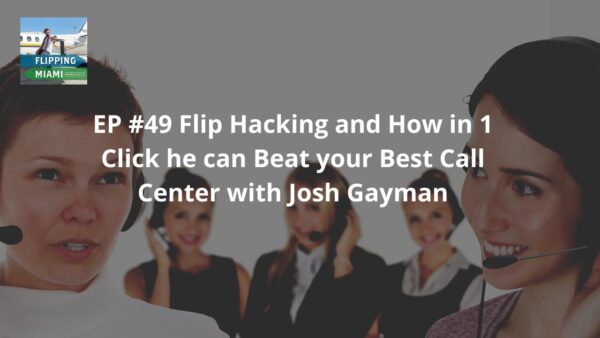 Flip Hackers by Joshua Gayman
