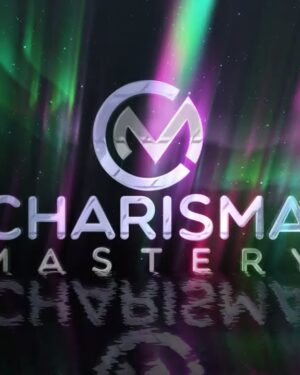 Jeffy Charisma Mastery Course