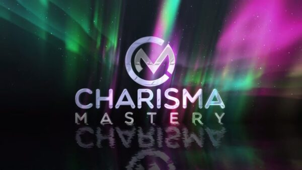 Jeffy Charisma Mastery Course