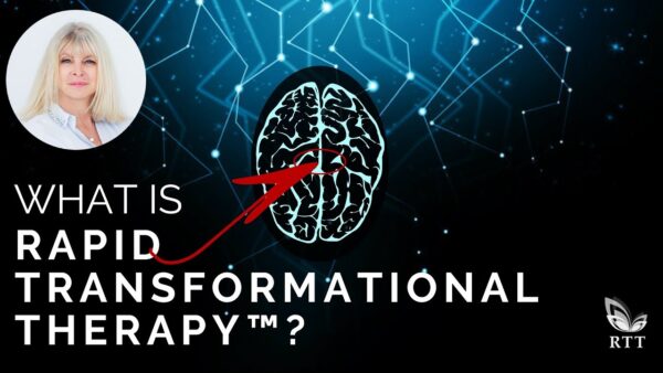 Marisa Peer – Rapid Transformational Therapy