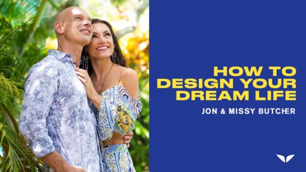 LifeBook Online – Design Your Ideal Life by Jon and Missy Butcher