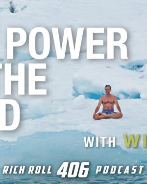 Wim Hof Method - Power of The Mind
