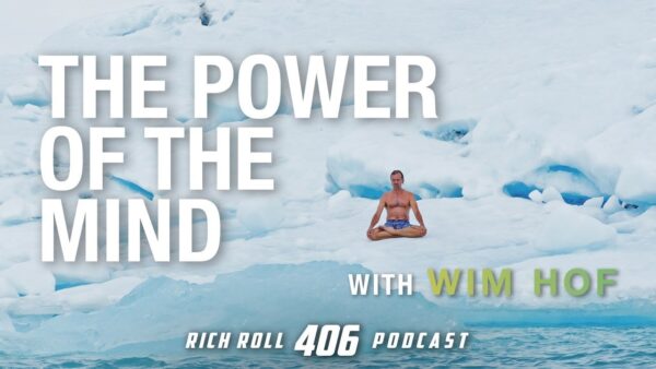 Wim Hof Method - Power of The Mind